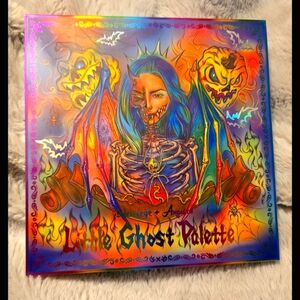 Oden's Eye Little Ghost x Angelica Nyqvist Odens Eye